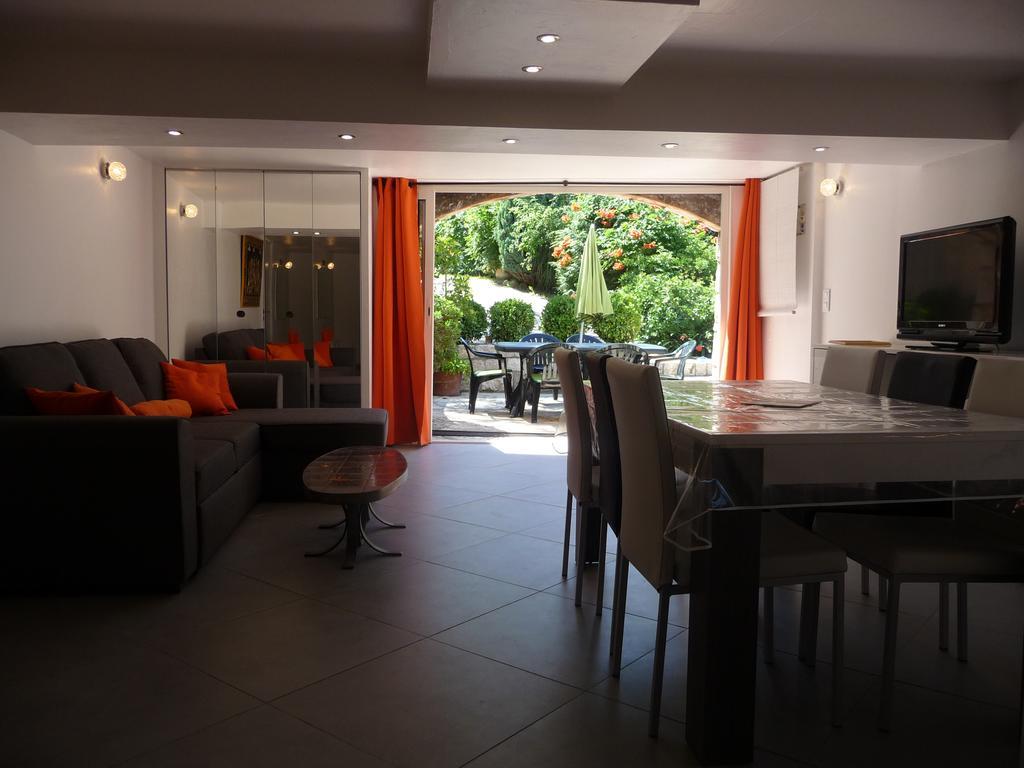 Appartement Castagniers Ngoại thất bức ảnh