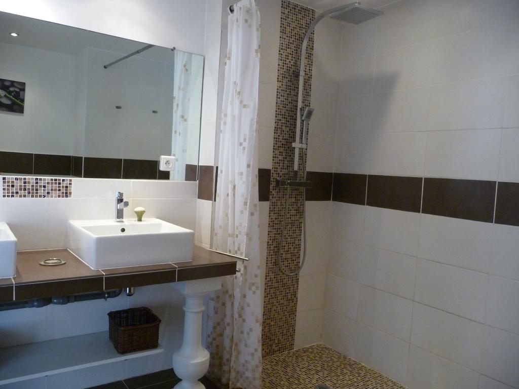 Appartement Castagniers Ngoại thất bức ảnh