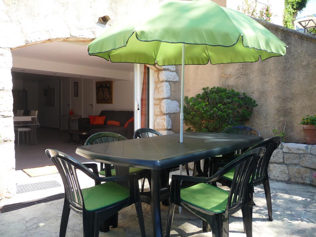 Appartement Castagniers Ngoại thất bức ảnh