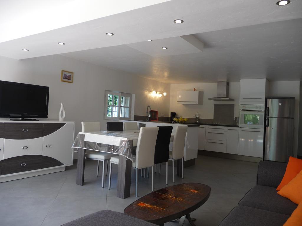 Appartement Castagniers Ngoại thất bức ảnh